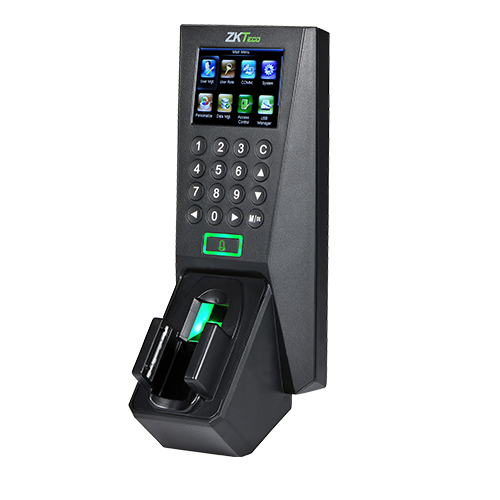 FV18 fingeprint attendance reader